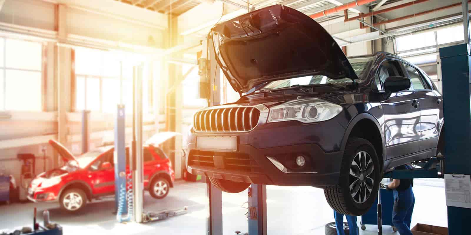 EİS Otomotiv İle Aracınız Bizimle Güvende